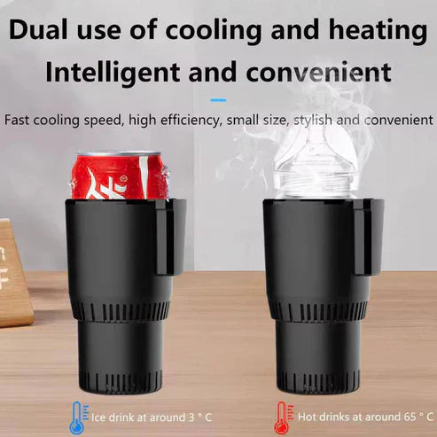 Smart Car Cup Warmer ยฉ